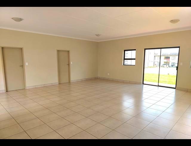 2 BEDROOM SECTIONAL TITLE FOR SALE IN BENONI NORTH